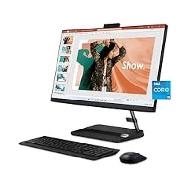 Rent to own Lenovo IdeaCentre AIO 3i - (2023) - All in One Desktop