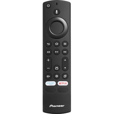 Alt View Zoom 18. Pioneer - 43" Class LED 4K UHD Smart Fire TV