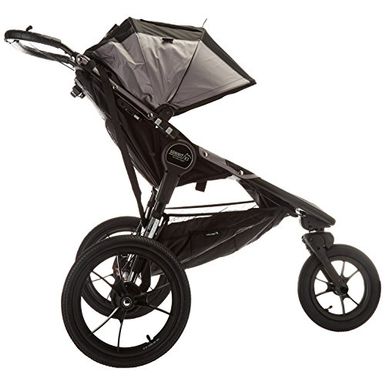 xterra jogging stroller