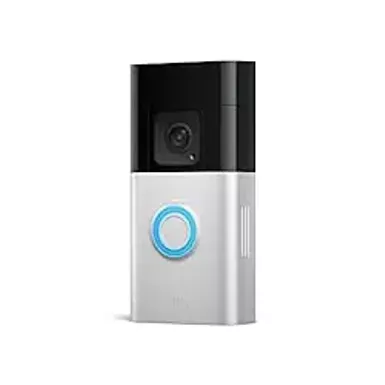 image of Certified Refurbished Ring Battery Doorbell Plus ,  Head-to-Toe HD+ Video, motion detection & alerts, and Two-Way Talk (2023 release) with sku:b09yvrgm1x-amazon