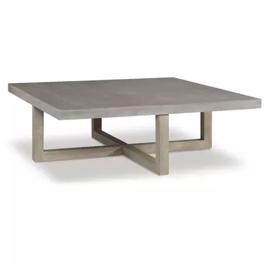 image of Lockthorne Coffee Table with sku:t988-18-ashley