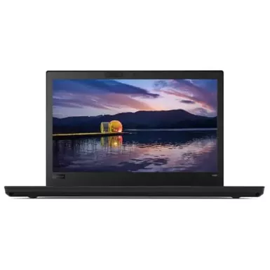 Lenovo ThinkPad T14 Gen 4 - 14 - Intel Core i7 - 1365U - vPro Enterprise -  16 GB RAM - 512 GB SSD - English - 21HD0088US - Laptops 