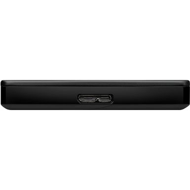 Alt View Zoom 11. Seagate - Game Drive for PlayStation Consoles 2TB External USB 3.2 Gen 1 Portable Hard Drive - Black