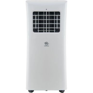 image of 10000 BTU Portable Air Conditioner with sku:apo110c-almo