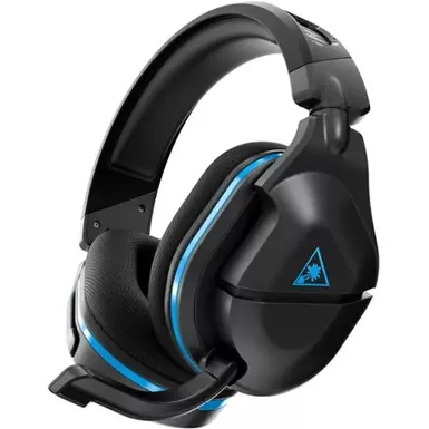 image of Turtle Beach - Stealth 600 Gen 2 USB PS Wireless Gaming Headset for PS5, PS4 - Black with sku:bb22017631-bestbuy