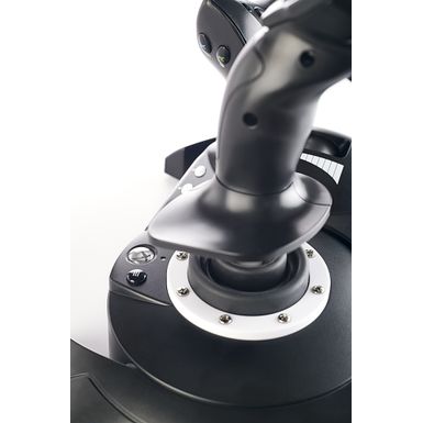 Alt View Zoom 17. Thrustmaster - T-Flight Hotas One Joystick for Xbox Series X|S, Xbox One and PC