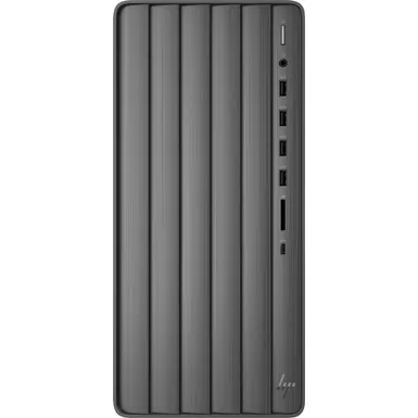 HP - Envy Desktop - Intel Core i7 - 16GB Memory - 1TB SSD - Black