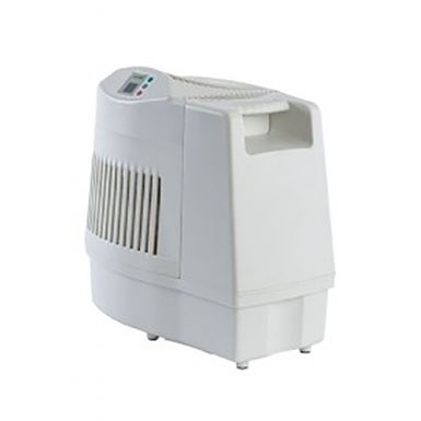image of AIRCARE Medium Home Evaporative Humidifier with sku:ma0800-ma0800-abt