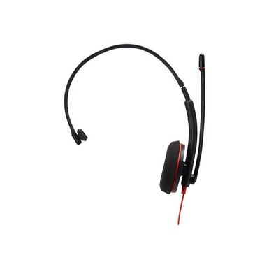 image of Plantronics Blackwire C3210 USB-A - headset with sku:bb21234973-6456229-bestbuy-plantronics