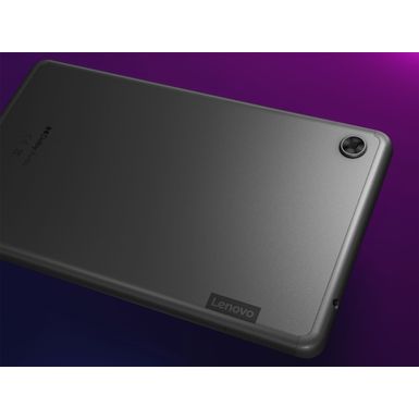 Alt View Zoom 1. Lenovo - Tab M7 (3rd Gen) - 7" - Tablet - 32GB - Iron Grey