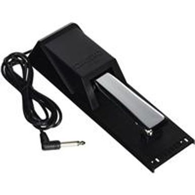 image of Casio SP-20 Sustain Pedal for CTK-2000, CTK-2300 Keyboards with sku:cssp20-adorama