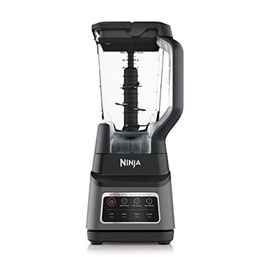 image of Ninja BN701 Professional Plus Blender with Auto-iQ, and 64 oz. max liquid capacity Total Crushing Pitcher, in Grey with sku:b0855b5z6f-nin-amz