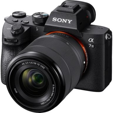 rent to own sony a7iii