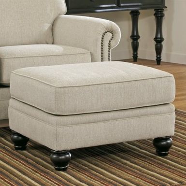 Rent To Own Signature Design By Ashley Furniture Milari Ottoman In