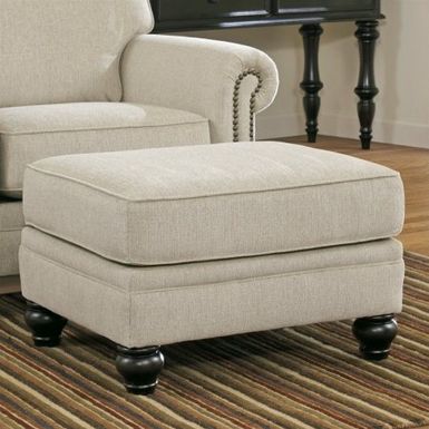 milari chair and ottoman