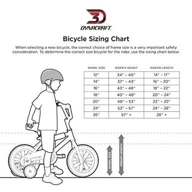dynacraft sweetheart bike