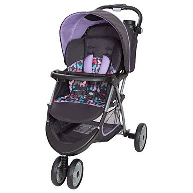 baby trend ez ride 35