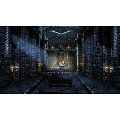 Alt View Zoom 15. Elder Scrolls V: Skyrim 10th Anniversary Edition - PlayStation 4