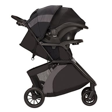 evenflo epic travel system