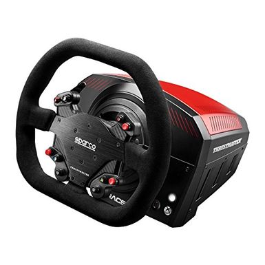 image of Thrustmaster TS-XW Racer w/ Sparco P310 Competition Mod (XBOX One/PC) with sku:b074vddk7x-amazon