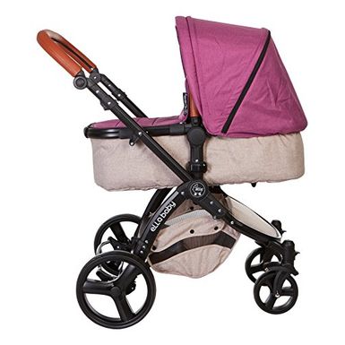 best newborn pram 2018