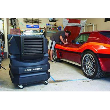 portacool cyclone 3000 price