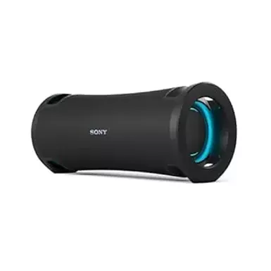 Sony - ULT FIELD 7 Wireless Speaker - Black