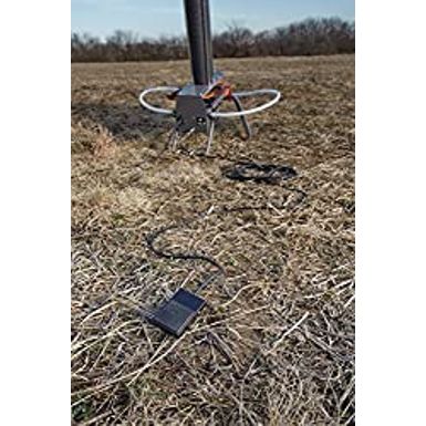 Champion Range and Target Workhorse Electronic Trap
