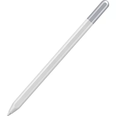 image of Samsung - S Pen Creator Edition - White with sku:bb22216028-bestbuy