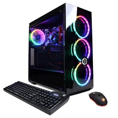 Gaming Desktops - Shop Now, Pay Weekly with FlexShopper