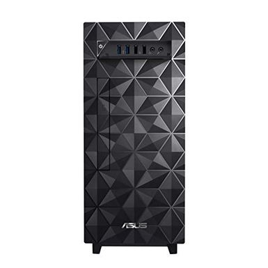 asus s340mf desktop pc