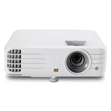 ViewSonic - PX701HDH 1080p Projector, 3500 Lumens, SuperColor, Vertical Lens Shift, Dual HDMI, 10w Speaker - White