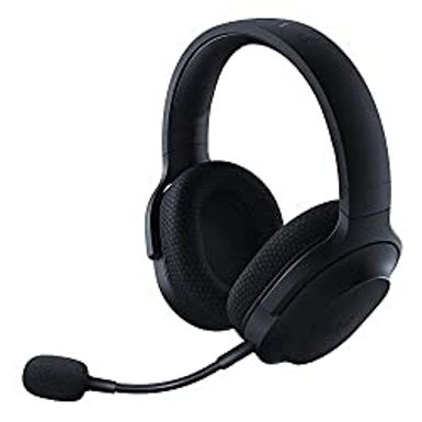 image of Razer - Barracuda X 2022 Edition Wireless Stereo Gaming Headset for PC  PS5  PS4   Switch  and Mobile - Black with sku:bb21978634-6502762-bestbuy-razer
