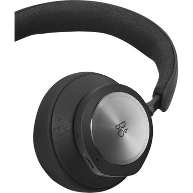 Alt View Zoom 12. Bang & Olufsen - BeoPlay Portal PC PlayStation 4 & 5 Headphones - Black Anthracite