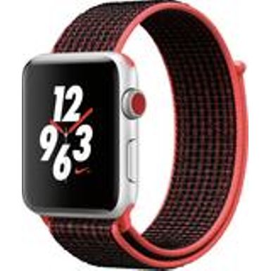 apple watch series 3 cellular nike