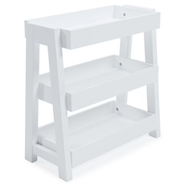 image of Blariden Shelf Accent Table with sku:a4000362-ashley