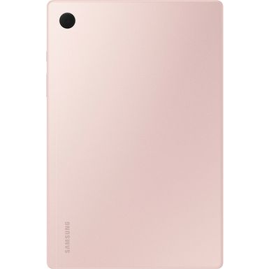 Alt View Zoom 14. Samsung - Galaxy Tab A8 10.5" 32GB (Latest Model) - Wi-Fi - Pink Gold