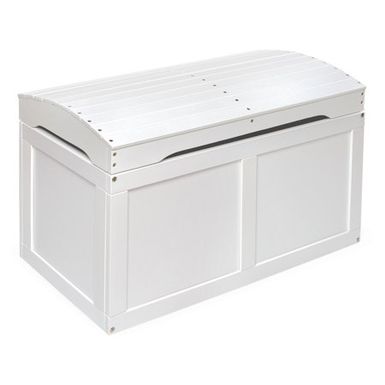 badger basket barrel top toy chest