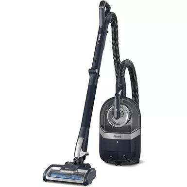 image of Shark - Pet Bagless Corded Canister Vacuum with sku:cz351-powersales
