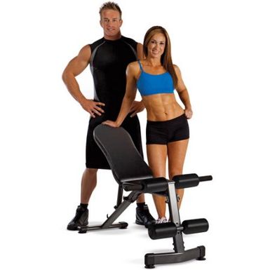 image of Marcy Foldable Utility Bench: SB-228 with sku:l4fkoeiqfwnk2_qnnjgt6qstd8mu7mbs-imp-ovr