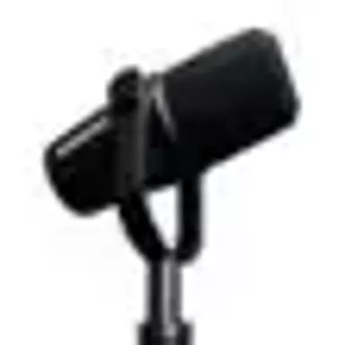 Shure - MV7 Dynamic Cardioid USB Microphone