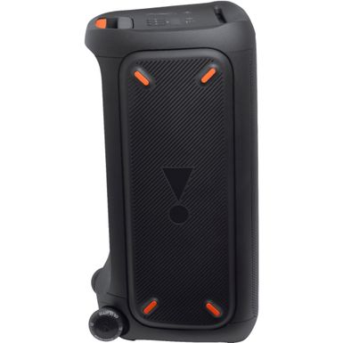 Alt View Zoom 16. JBL - PartyBox 310 Portable Party Speaker - Black
