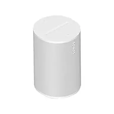 Sonos - Era 100 Speaker (Each) - White