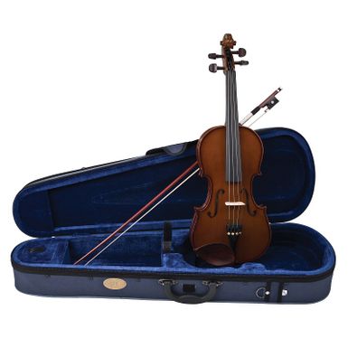 image of Stentor 1400C2 Stentor Student Violin. 3/4 with sku:stn-150514-guitarfactory