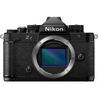 Rent a Nikon D7500 