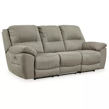 Next-Gen Gaucho Reclining Power Sofa