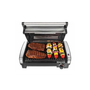 hamilton beach searing grill with lid window hamilton beach searing grill with lid window