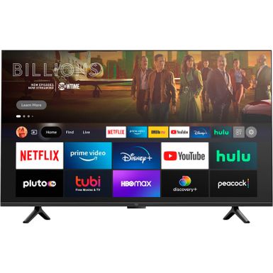 image of Amazon - 55" Class Omni Series 4K UHD Smart Fire TV hands-free with Alexa with sku:bb21896717-6479712-bestbuy-amazon