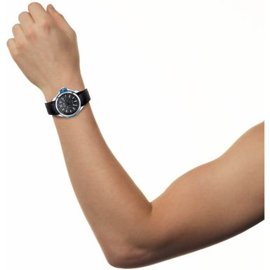 CITIZEN Mens Eco-Drive AR 2.0 Stainless Steel Watch