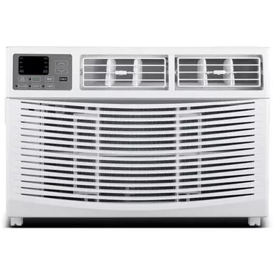 image of 12000 BTU Electronic Window Air Conditioner with sku:2aw12000da-almo